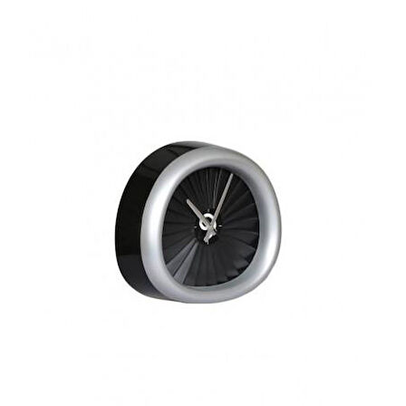 JETCLOCK CFM56 DUVAR SAATİ