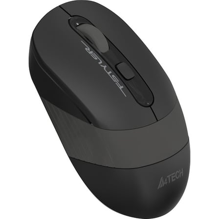 Nano Optik 2000 Dpi Kablosuz Mouse Gri FG10