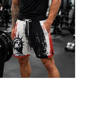 FREESIDE FREEDOM INK TRAINING SHORT