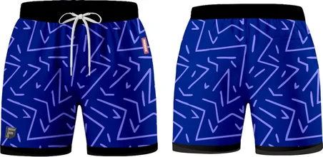 FREESIDE ABSTRACT FLOW TRAINING SHORT