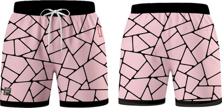 FREESIDE ABSTRACT FLOW TRAINING SHORT
