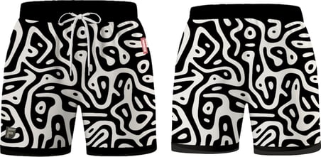 FREESIDE ABSTRACT FLOW TRAINING SHORT