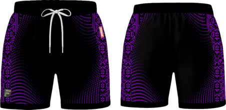 FREESIDE SHADOW X TRAINING SHORT