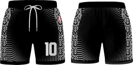 FREESIDE SHADOW X TRAINING SHORT