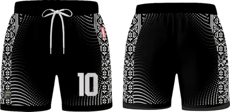 FREESIDE SHADOW X TRAINING SHORT