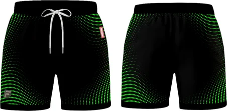 FREESIDE SHADOW X TRAINING SHORT