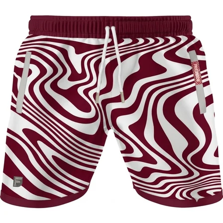 FREESIDE OPTIK WAVE TRAINING SHORT