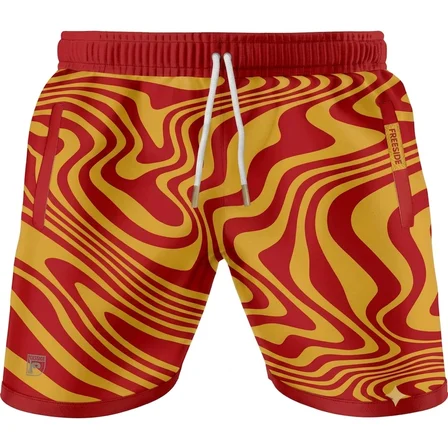 FREESIDE OPTIK WAVE TRAINING SHORT