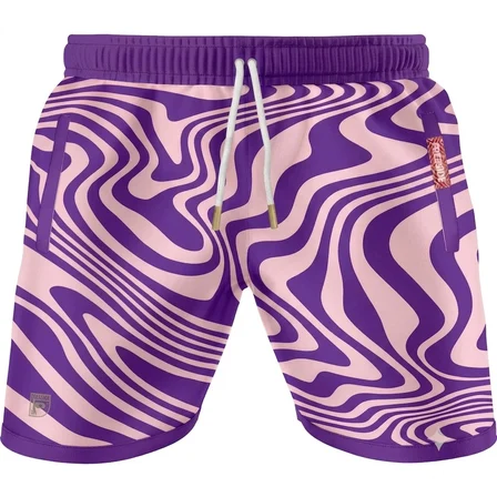 FREESIDE OPTIK WAVE TRAINING SHORT