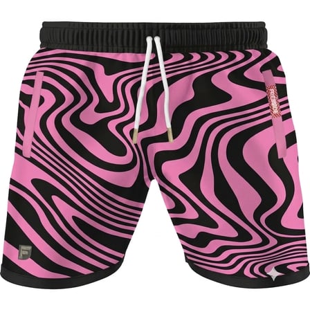 FREESIDE OPTIK WAVE TRAINING SHORT