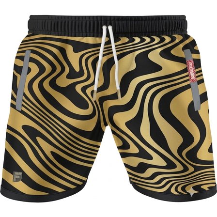 FREESIDE OPTIK WAVE TRAINING SHORT