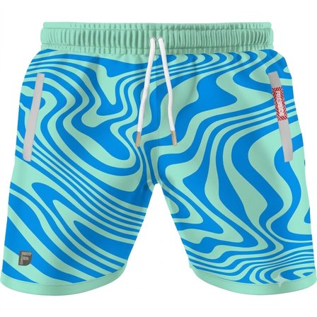 FREESIDE OPTIK WAVE TRAINING SHORT