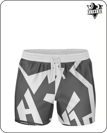 FREESIDE TELMESSOS EDGE TRAINING SHORT