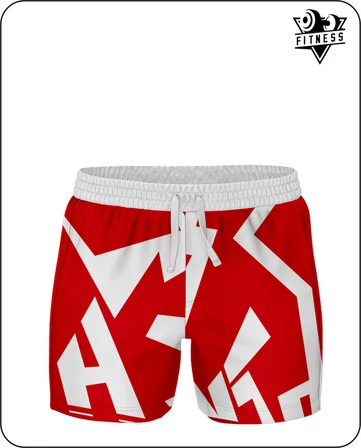 FREESIDE TELMESSOS EDGE TRAINING SHORT