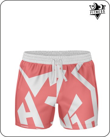 FREESIDE TELMESSOS EDGE TRAINING SHORT