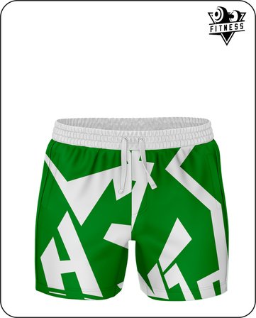 FREESIDE TELMESSOS EDGE TRAINING SHORT