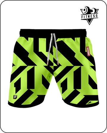 FREESIDE NEXUS PRO TRAINING SHORT