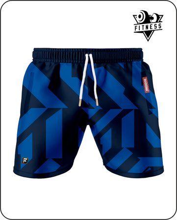 FREESIDE NEXUS PRO TRAINING SHORT