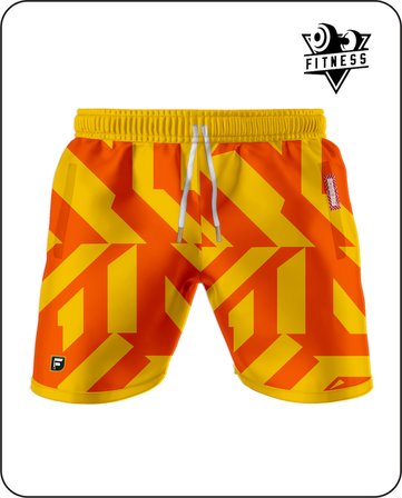 FREESIDE NEXUS PRO TRAINING SHORT