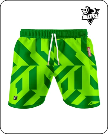 FREESIDE NEXUS PRO TRAINING SHORT