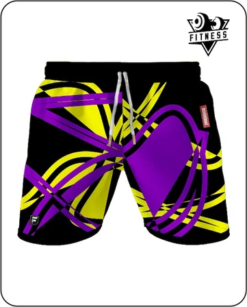FREESIDE APEX MOTION TRAINING SHORT