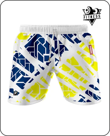 FREESİDE VECTOR GRİD TRAİNİNG SHORT