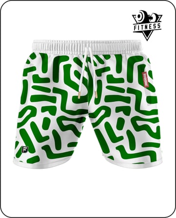 FREESİDE ROGUE PULSE TRAİNİNG SHORT