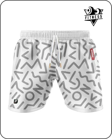 FREESIDE URBAN PULSE TRAİNİNG SHORT