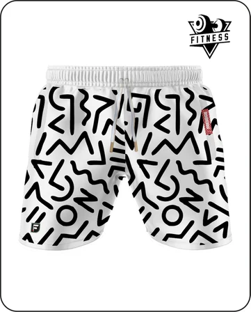 FREESIDE URBAN PULSE TRAİNİNG SHORT