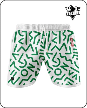 FREESIDE URBAN PULSE TRAİNİNG SHORT