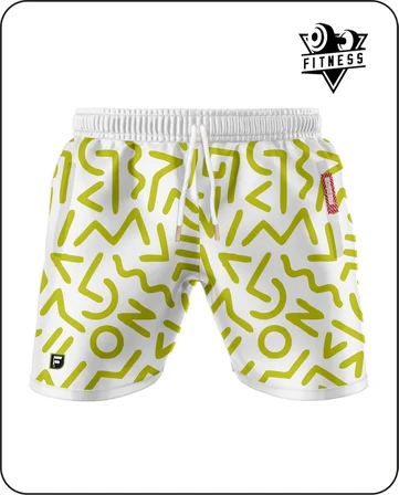 FREESIDE URBAN PULSE TRAİNİNG SHORT
