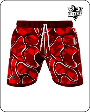 FREESIDE SİLENT RİFT TRAİNİNG SHORT