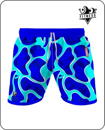 FREESIDE SİLENT RİFT TRAİNİNG SHORT