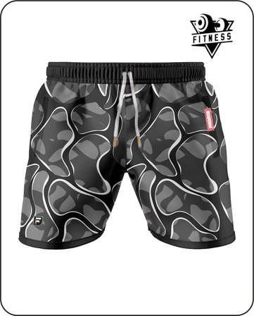 FREESIDE SİLENT RİFT TRAİNİNG SHORT