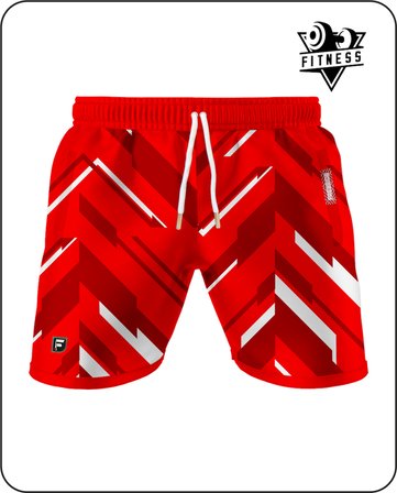 FREESIDE AETHER SHİFT TRAINING SHORT