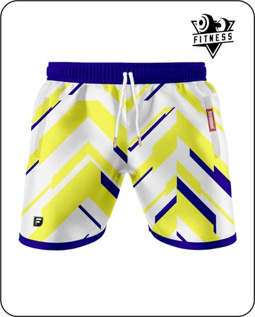 FREESIDE AETHER SHİFT TRAINING SHORT