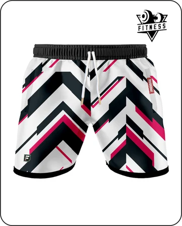 FREESIDE AETHER SHİFT TRAINING SHORT