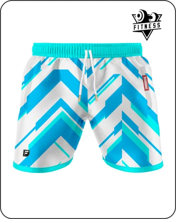 FREESIDE AETHER SHİFT TRAINING SHORT