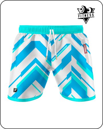 FREESIDE AETHER SHİFT TRAINING SHORT