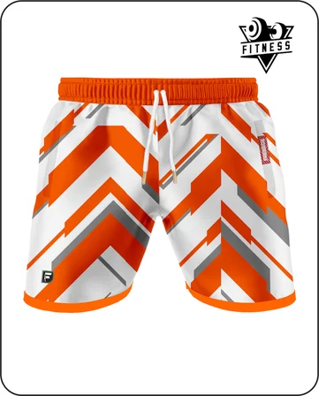 FREESIDE AETHER SHİFT TRAINING SHORT