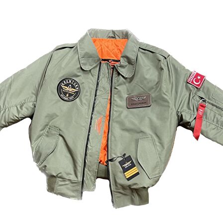 DNM90H Pilot Montu Kumas ( A Class ) Haki