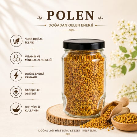 Polen 100 Gr