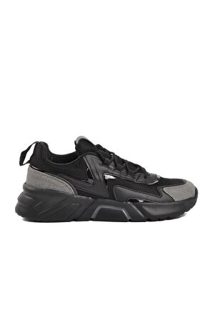 DUNLOP Orthopedix 2060 Anatomik Unisex Sneaker Spor Ayakkabı