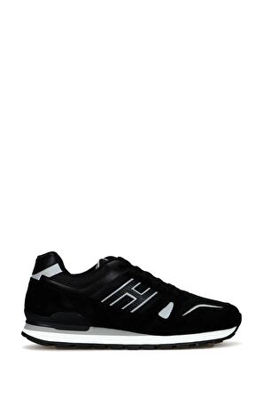 HAMMER JACK Orthopedix Dominic 102 19256 Hakiki Deri Unisex Sneaker Spor Ayakkabı