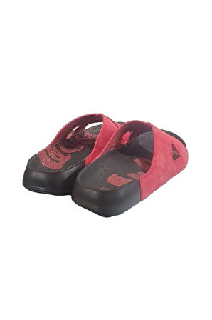 LEE COOPER Orthopedix 2014 Çapraz Bantlı Suya Dayanıklı Suya Dayanıklı Unisex Terlik