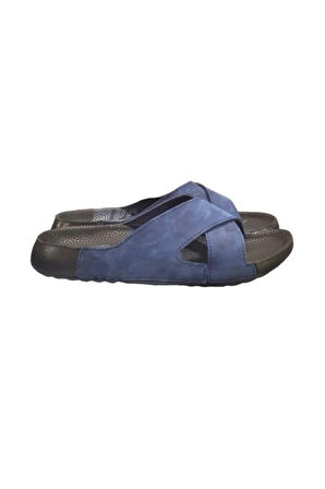 LEE COOPER Orthopedix 2014 Çapraz Bantlı Suya Dayanıklı Suya Dayanıklı Unisex Terlik