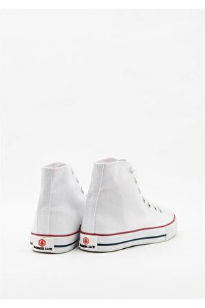 HAMMER JACK Orthopedix Kaunas 503 09 Unixes Bilek Boy Sneaker Spor Ayakkabı