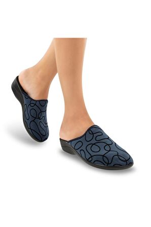 MUYA Orthopedix Annie Kadın Ev Terliği 32925