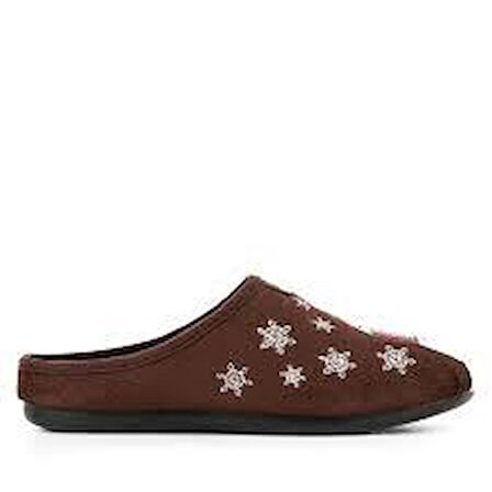 MUYA Orthopedix Cloudy Kadın Ev Terliği 32910