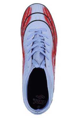 JUMP Orthopedix Futbol Boğazlı Çoraplı Bilekli Halı Saha Spor Ayakkabısı 29677